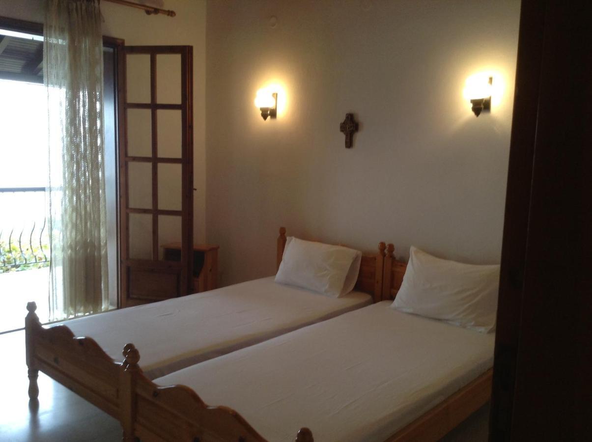 Ktena Apartments ปลาตานิอาส ห้อง รูปภาพ