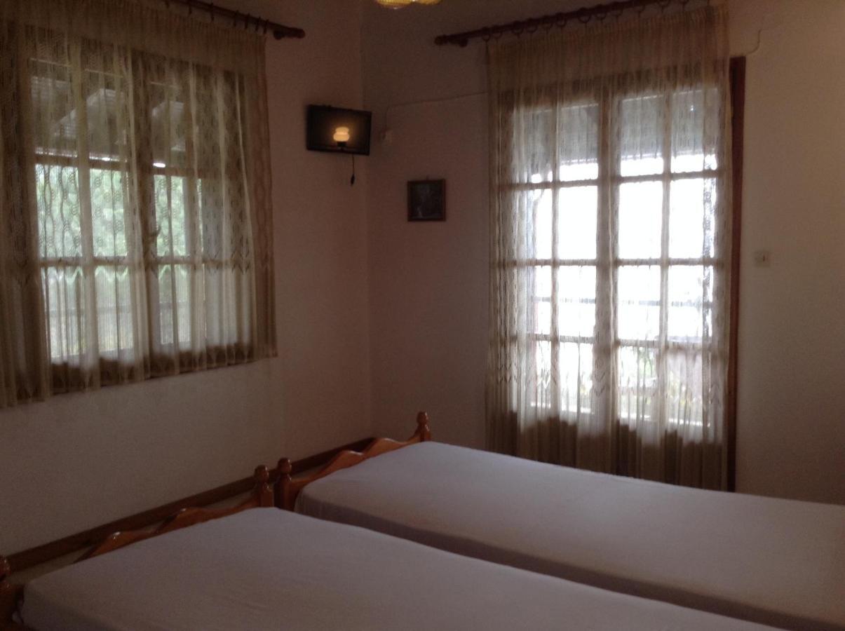 Ktena Apartments ปลาตานิอาส ห้อง รูปภาพ