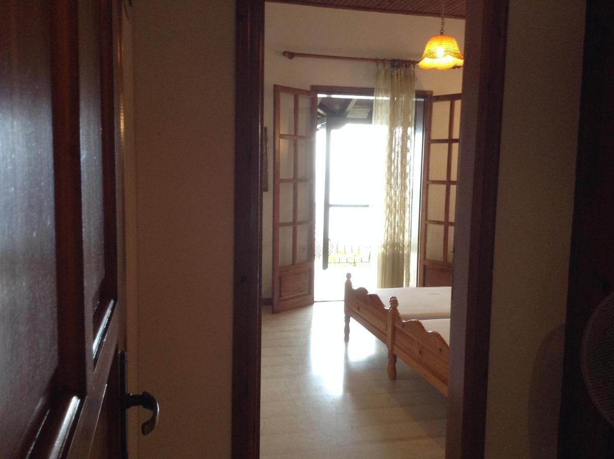 Ktena Apartments ปลาตานิอาส ภายนอก รูปภาพ