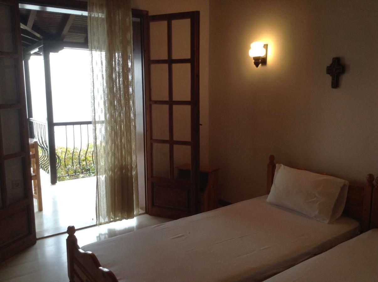 Ktena Apartments ปลาตานิอาส ภายนอก รูปภาพ
