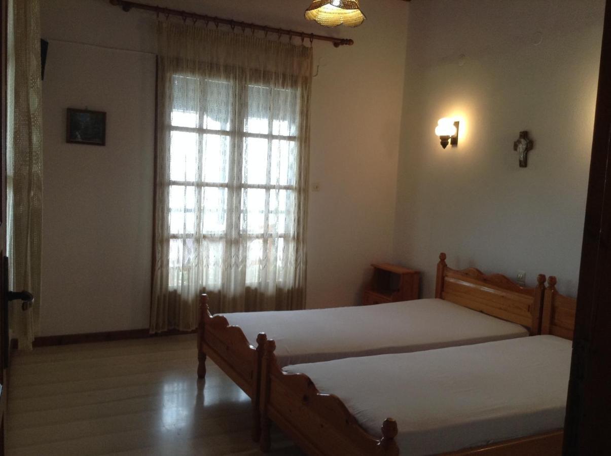 Ktena Apartments ปลาตานิอาส ห้อง รูปภาพ