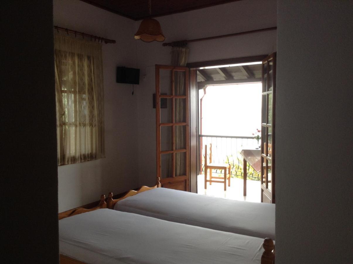 Ktena Apartments ปลาตานิอาส ภายนอก รูปภาพ