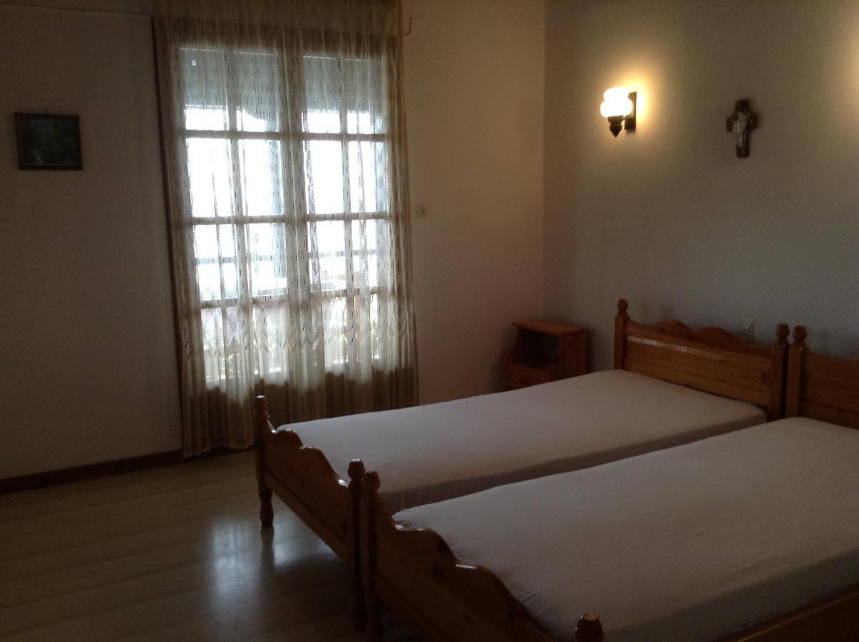 Ktena Apartments ปลาตานิอาส ห้อง รูปภาพ